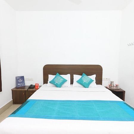 Hotel O Raaj Residency Madras Buitenkant foto