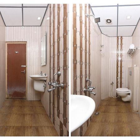 Hotel O Raaj Residency Madras Buitenkant foto