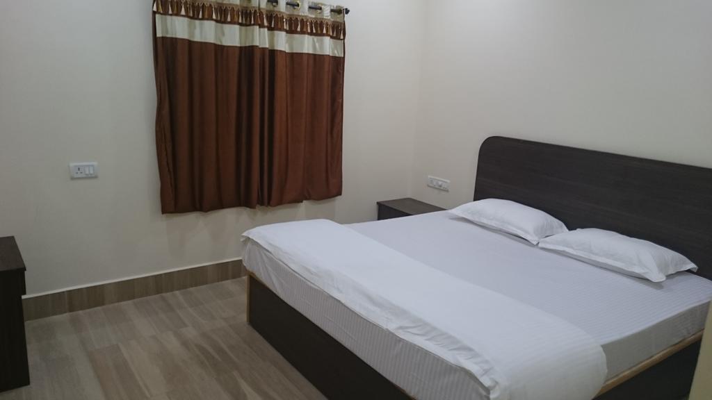 Hotel O Raaj Residency Madras Buitenkant foto