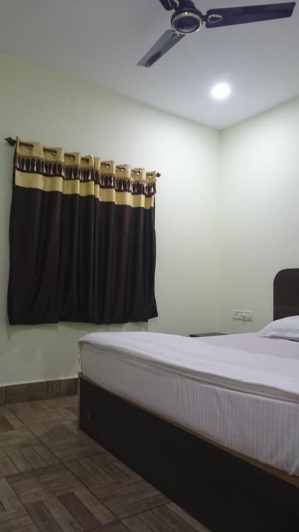 Hotel O Raaj Residency Madras Buitenkant foto