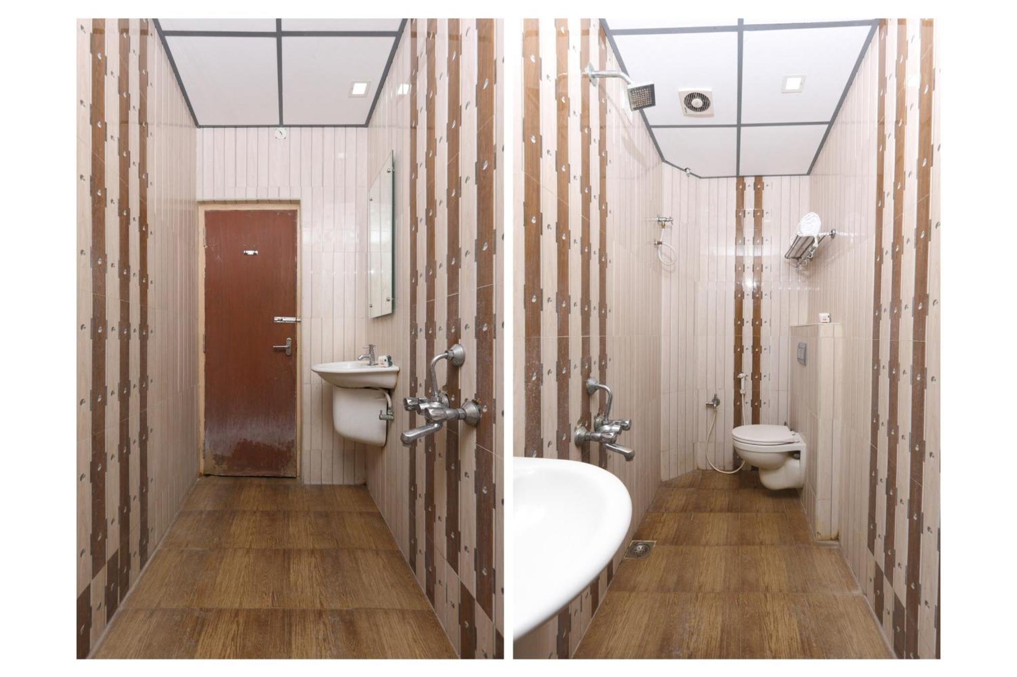 Hotel O Raaj Residency Madras Buitenkant foto
