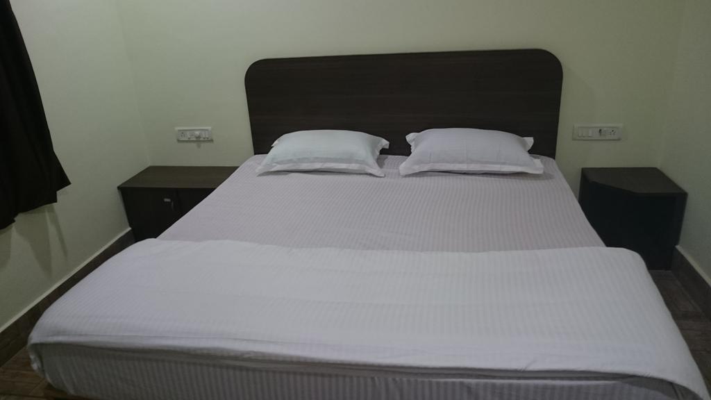 Hotel O Raaj Residency Madras Kamer foto
