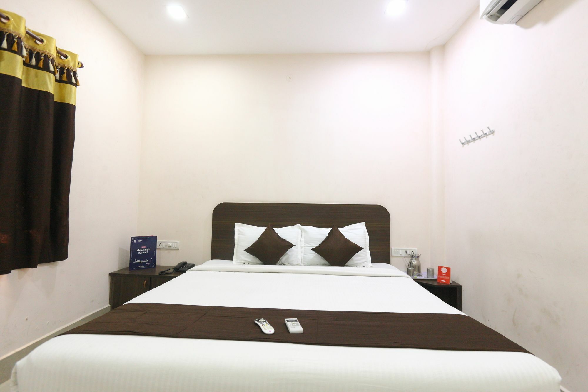 Hotel O Raaj Residency Madras Buitenkant foto
