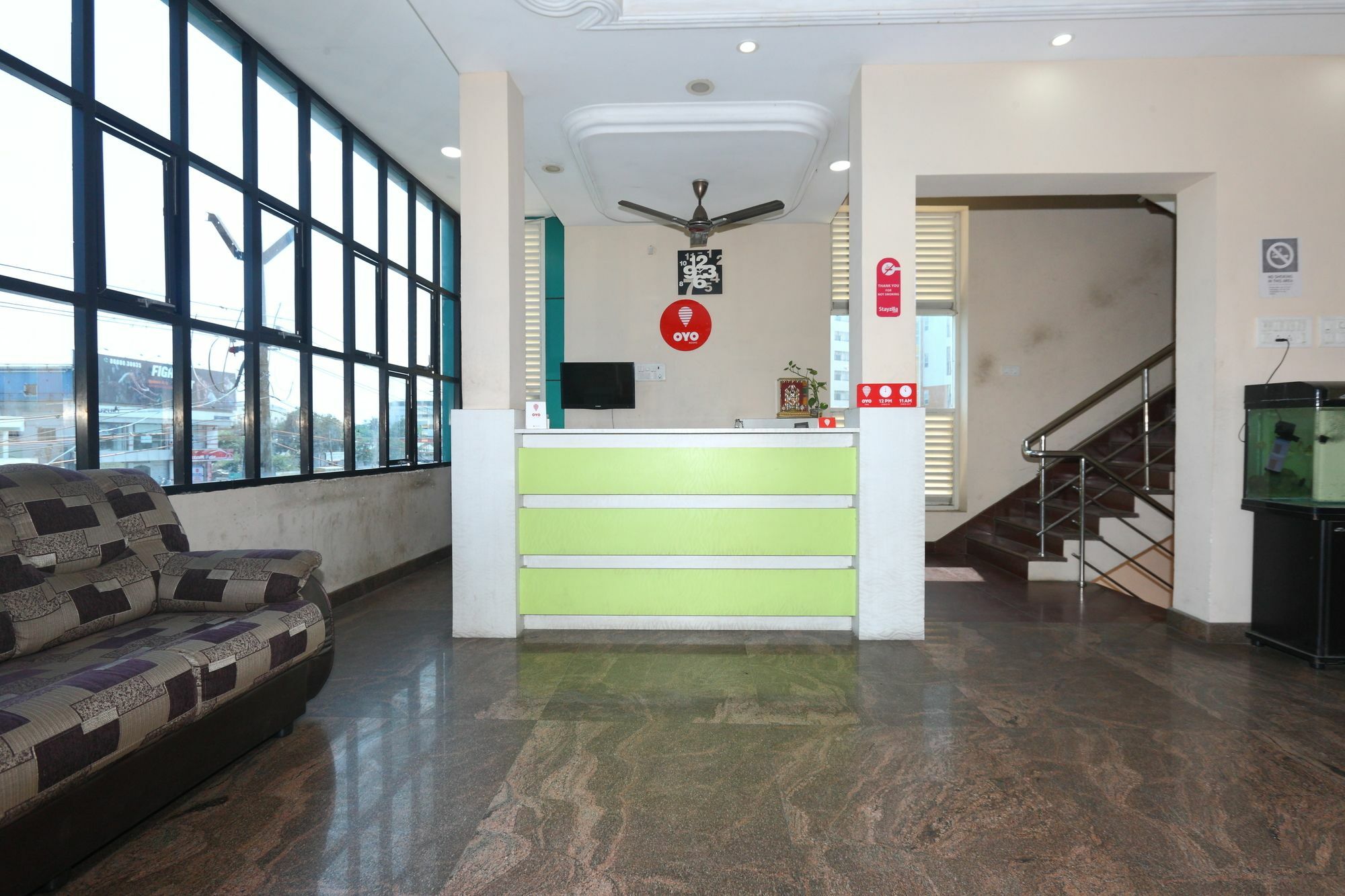 Hotel O Raaj Residency Madras Buitenkant foto