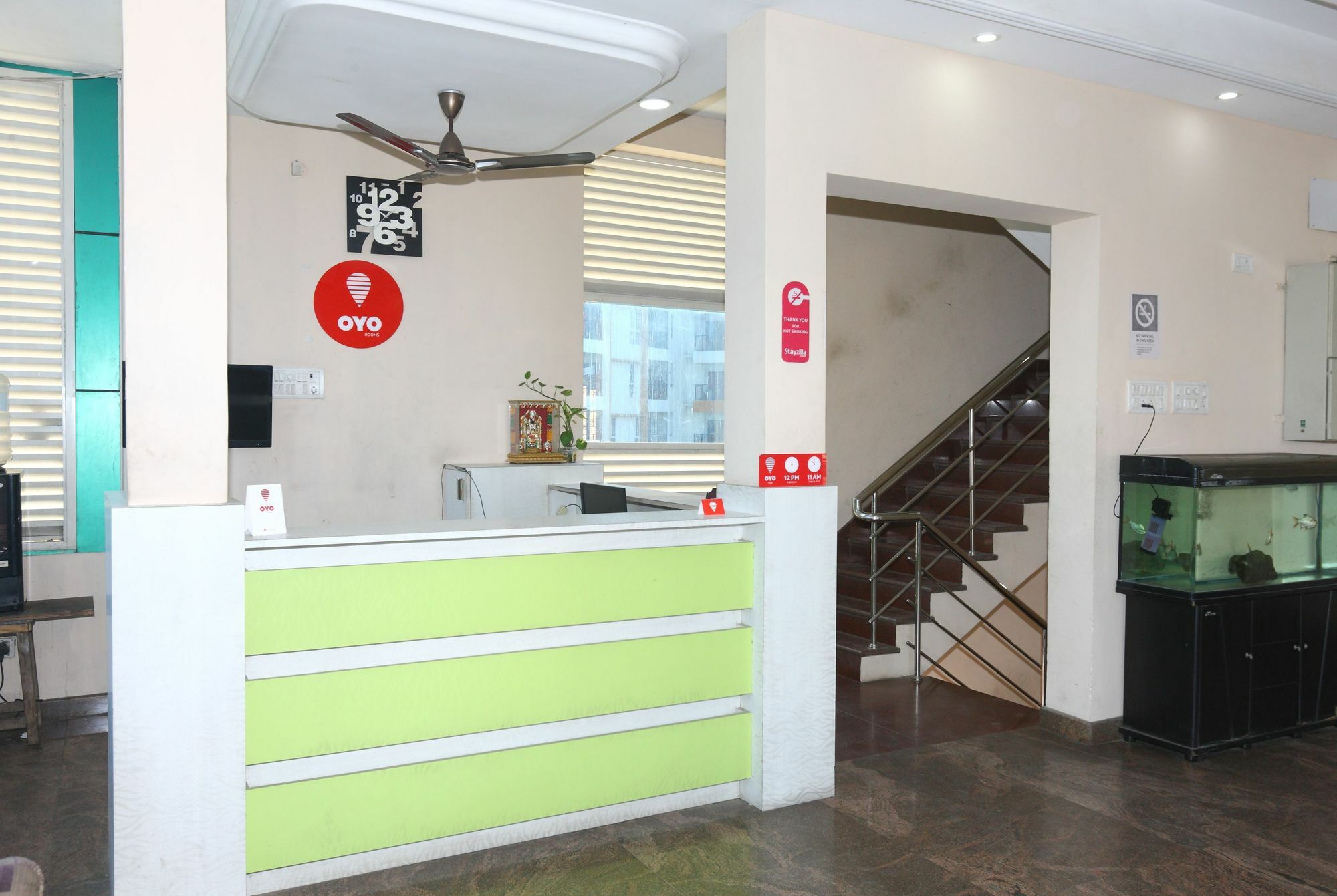Hotel O Raaj Residency Madras Buitenkant foto