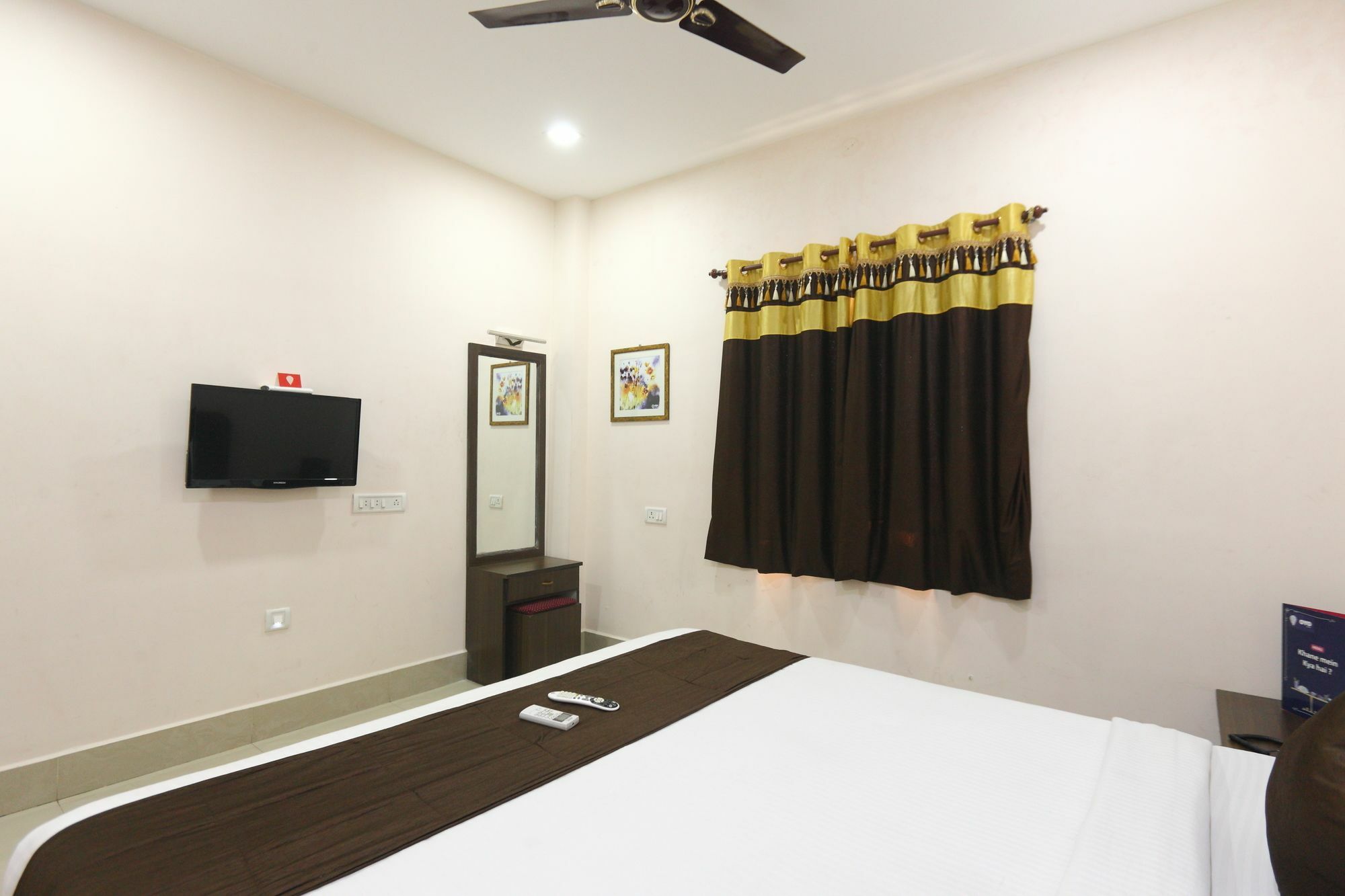 Hotel O Raaj Residency Madras Buitenkant foto